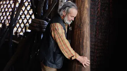 ASCOLTARE, SCOLPIRE, PLASMARE. L'arte di Italo Lanfredini