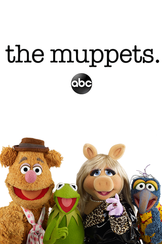 The Muppets