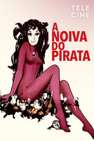 A Noiva do Pirata