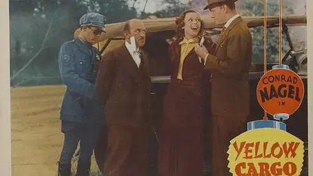 Yellow Cargo