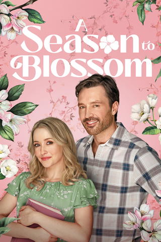 A Season to Blossom