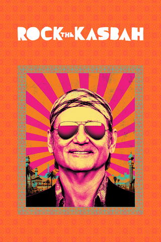 Rock the Kasbah