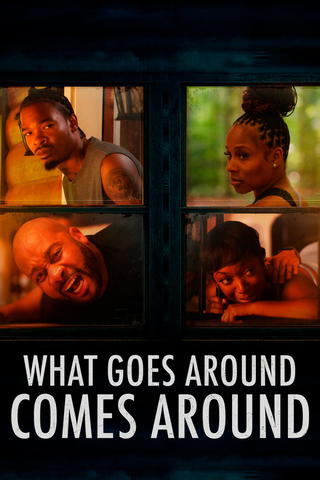 What Goes Around Comes Around