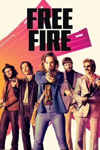 Free Fire