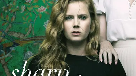 Sharp Objects