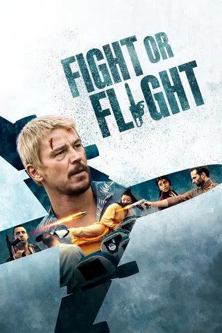 Fight or Flight