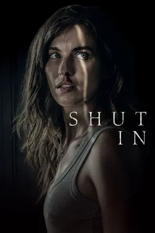 Shut In (2022)