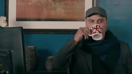 Amityville Emanuelle