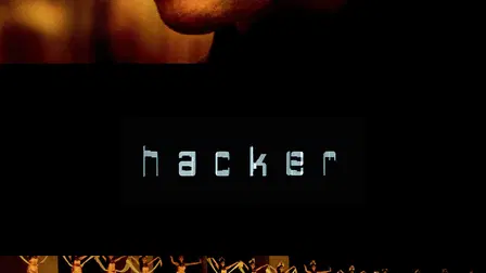 Hacker