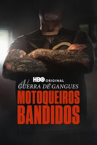Guerra de Gangues: Motoqueiros Bandidos