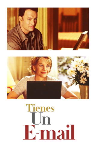 Tienes un e-mail