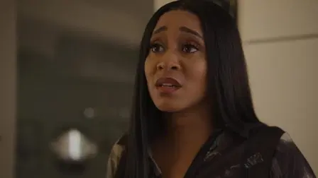 Tears of a Hustler 2