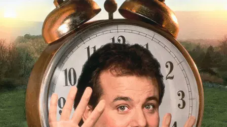 Groundhog Day