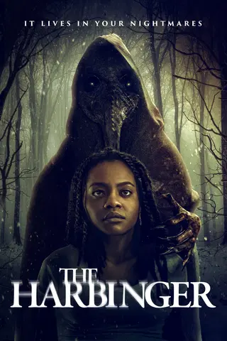 The Harbinger: Träume des Grauens