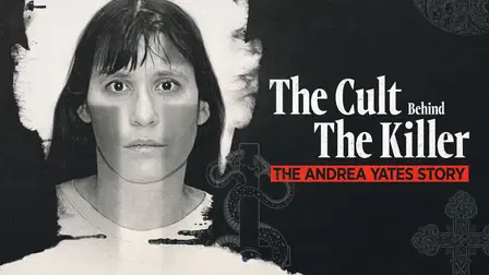 Andrea Yates, la madre que mató a sus hijos