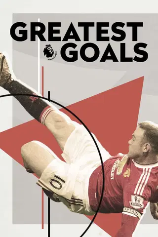Premier League Greatest Goals