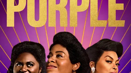 The Color Purple