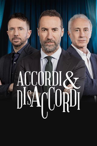 Accordi e disaccordi