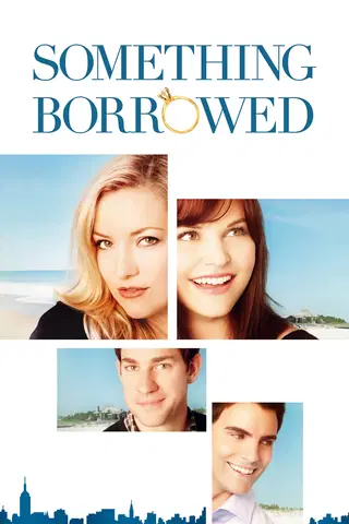 Something Borrowed