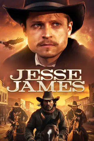 Jesse James