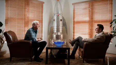 James Cameron: Award-Winning Director