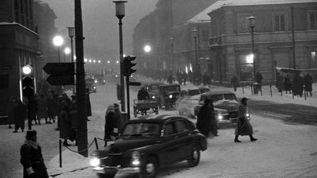 Warszawa 1956