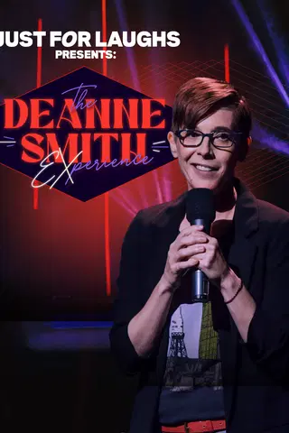 DeAnne Smith: EXperience