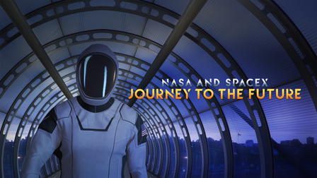 Space: The Private Frontier