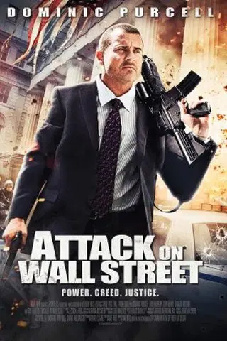 Attack on Wall Street