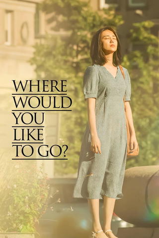 Where would you like to go?