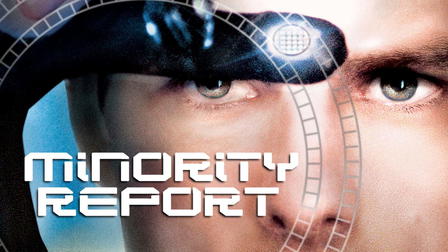 Minority Report