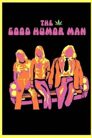 The Good Humor Man