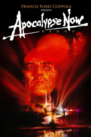 Apocalypse Now: Redux