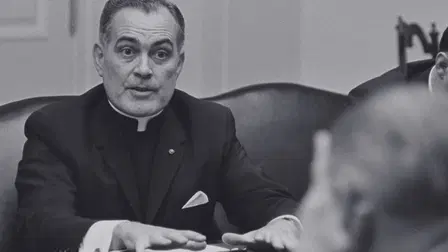 Hesburgh