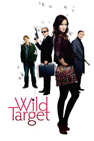 Wild Target - Sein schärfstes Ziel
