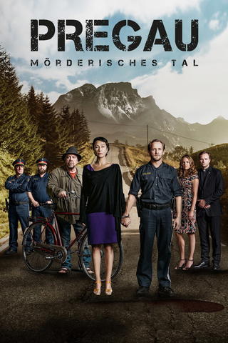 Pregau - Mörderisches Tal, Teil 3 - Die Erpressung