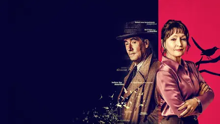 Magpie Murders - Die Morde von Pye Hall