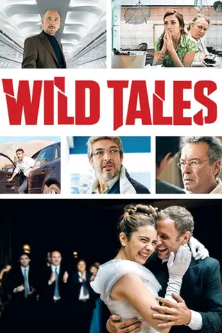 Wild Tales