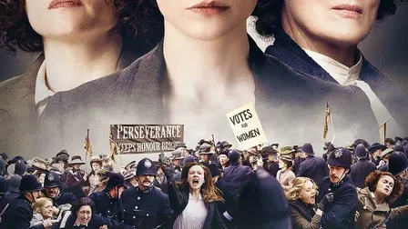 Suffragette