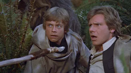 Star Wars: Return of the Jedi (Episode VI)