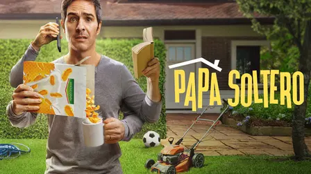 Papá Soltero