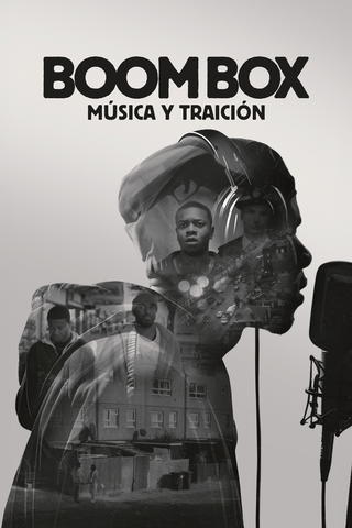 Boom Box: Música y Traición