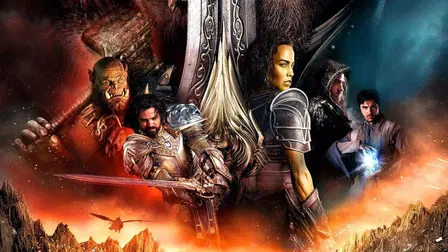 Warcraft : Le Commencement