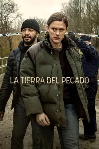 La tierra del pecado