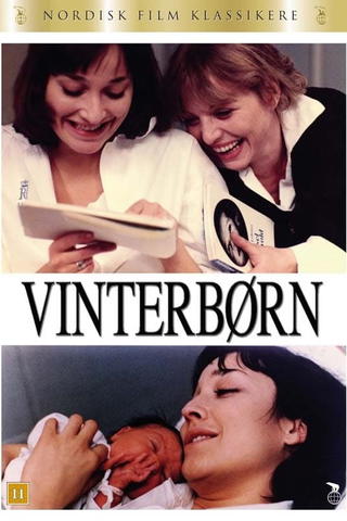 Vinterbørn