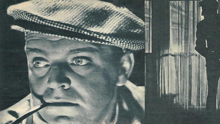 Sherlock Holmes: The Grey Lady