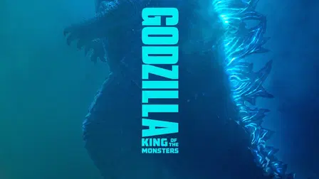Godzilla: King of the Monsters