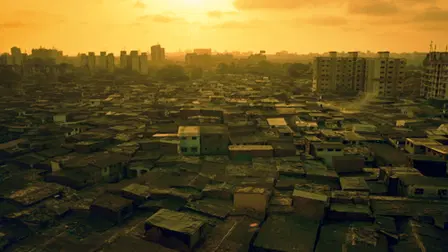 Terror in Mumbai