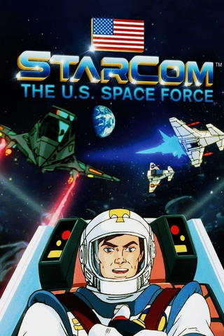 StarCom: Das Galaxis-Team