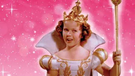 Shirley Temple's Storybook